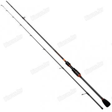 Спиннинг Flagman Matrix 73UL, углеволокно, 2.21 м, тест: 2-10 г, 100 г