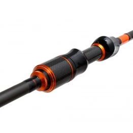 Спиннинг Flagman Matrix 73UL, углеволокно, 2.21 м, тест: 2-10 г, 100 г