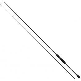 Спиннинг Flagman 23 Optimum S73UL, углеволокно, 2.21 м, тест: 0.8-8 г, 84 г