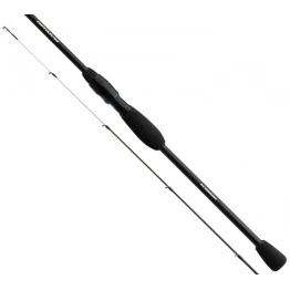 Спиннинг Flagman 23 Optimum S73UL, углеволокно, 2.21 м, тест: 0.8-8 г, 84 г