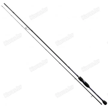 Спиннинг Flagman Orbion S 69ULS, углеволокно, 2.09 м, тест: 0.6-5 г, 95 г