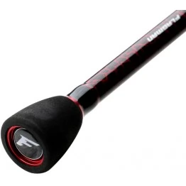 Спиннинг Flagman Plex Mobile 705ML, углеволокно, 2.13 м, тест: 4-24 г, 103 г