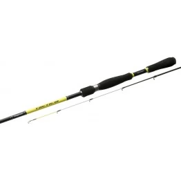 Спиннинг Flagman Tactic, композит, 1.98 м, тест: 4-18 г, 126 г