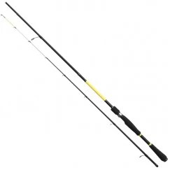 Спиннинг Flagman Tactic, композит, 1.98 м, тест: 4-18 г, 126 г