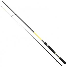 Спиннинг Flagman Tactic, композит, 1.98 м, тест: 4-18 г, 126 г