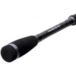 Спиннинг Flagman Tornado-Z, углеволокно, 2.13 м, тест: 7-21 г, 113 г