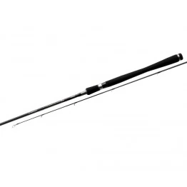 Спиннинг Flagman Tornado ZII 702M, углеволокно, 2.13 м, тест: 7-21 г, 115 г