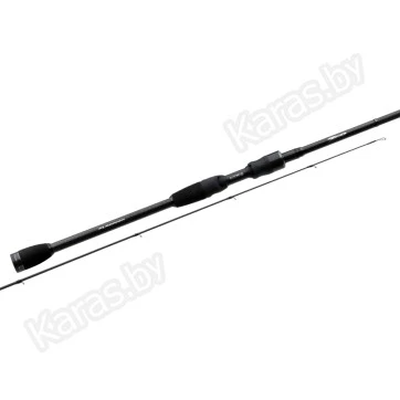 Спиннинг Flagman Zedd Casting 79ML, углеволокно, 2.36 м, тест: 3-16 г, 111 г