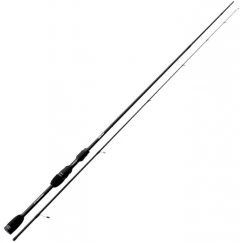 Спиннинг Flagman Zedd 68UL, углеволокно, 2.04 м, тест: 0.8-7 г, 84 г