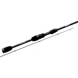 Спиннинг Flagman Zedd 68UL, углеволокно, 2.04 м, тест: 0.8-7 г, 84 г