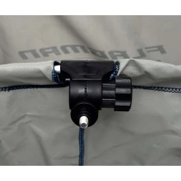 Садок Flagman прямоугольный с каркасом 300х50х40см