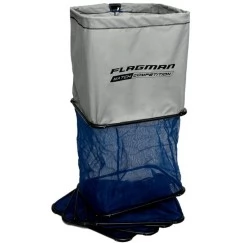 Садок Flagman прямоугольный с каркасом 300х50х40см