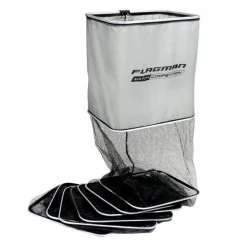 Садок Flagman Rubber Mesh 400x50x40 см