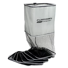 Садок Flagman Rubber Mesh 400x50x40 см