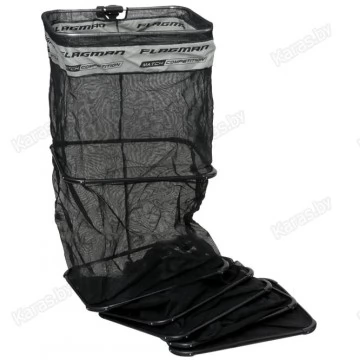 Садок Flagman прямоугольный 300х50х40см