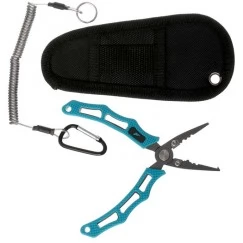 Плоскогубцы Flagman Precision Forging Fishing Pliers 15 см