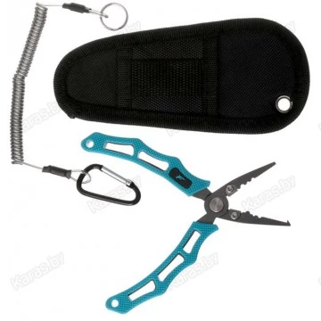 Плоскогубцы Flagman Precision Forging Fishing Pliers 15 см