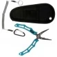 Плоскогубцы Flagman Precision Forging Fishing Pliers 15 см