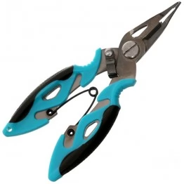 Плоскогубцы Flagman Titanium Fishing Pliers 11 см