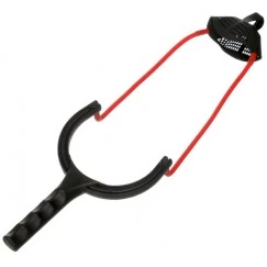Рогатка Flagman Catapult With Red Strong Elastic 25 - 45м