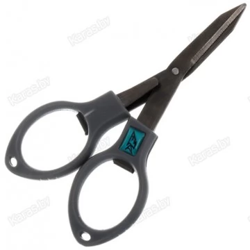 Ножницы Flagman PE Scissors 10 см