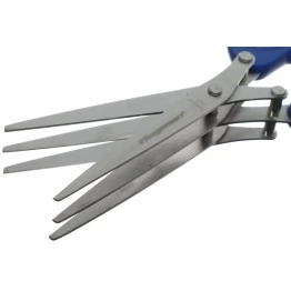 Ножницы тройные для нарезки червей Flagman Large