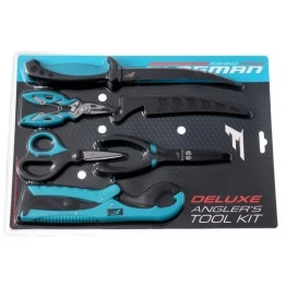 Набор рыболовный Flagman Angler Tool Kit