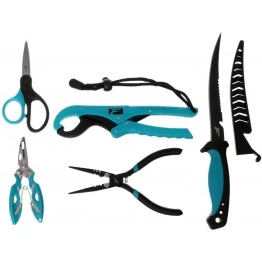 Набор рыболовный Flagman Angler Tool Kit