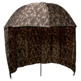 Зонт Flagman с тентом FCUM25T