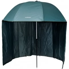 Зонт Flagman c тентом ПВХ