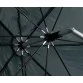 Зонт Flagman c тентом ПВХ