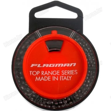 Набор грузов Flagman 75 г. 0.07-0.39 г