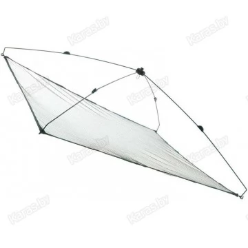 Подъемник складной Flagman (100x100 см)