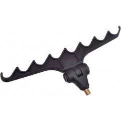 Подставка на 8 удилищ Flagman Feeder Rest (гребенка) 24 см
