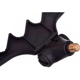 Подставка на 8 удилищ Flagman Feeder Rest (гребенка) 24 см