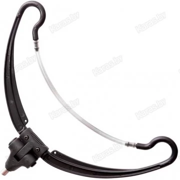 Подставка для фидера Flagman 28,5 см