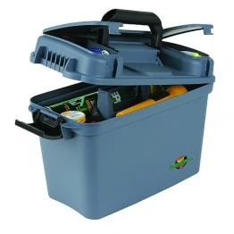 Ящик рыболовный пластиковый Flambeau 1499 Dry Box Zerust