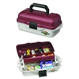 Ящик рыболовный пластиковый Flambeau 1512B Classic Tray Series