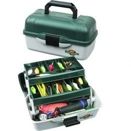 Ящик рыболовный пластиковый Flambeau 1627B Classic Tray Series