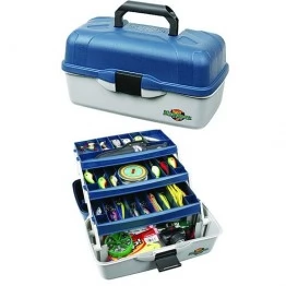 Ящик рыболовный пластиковый Flambeau 1737B Classic Tray Series