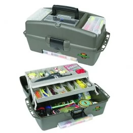 Ящик рыболовный пластиковый Flambeau 1804 Tackle System Kwikdraw
