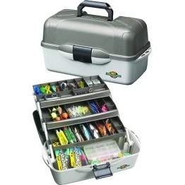 Ящик рыболовный пластиковый Flambeau 2137B Classic Tray Series
