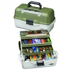 Ящик рыболовный пластиковый Flambeau 2237B Classic Tray Series