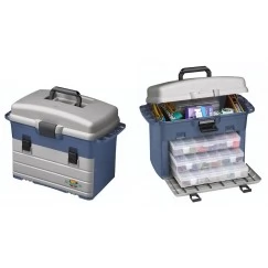 Ящик рыболовный пластиковый Flambeau 7020ZR Front Loader Zerust
