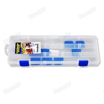 Коробка рыболовная пластиковая Flambeau 3009