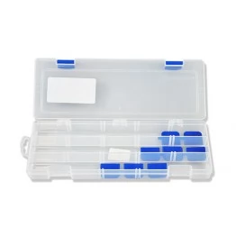 Коробка рыболовная пластиковая Flambeau 3009