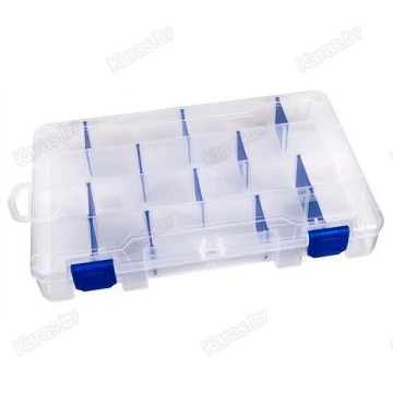 Коробка рыболовная пластиковая Flambeau 4007