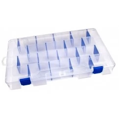 Коробка рыболовная пластиковая Flambeau 5007