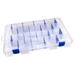 Коробка рыболовная пластиковая Flambeau 5007