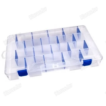 Коробка рыболовная пластиковая Flambeau 5007